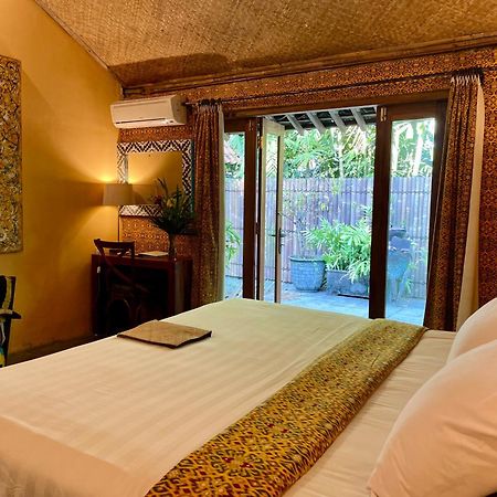 D'Omah Yogya Hotel Bantul Zewnętrze zdjęcie