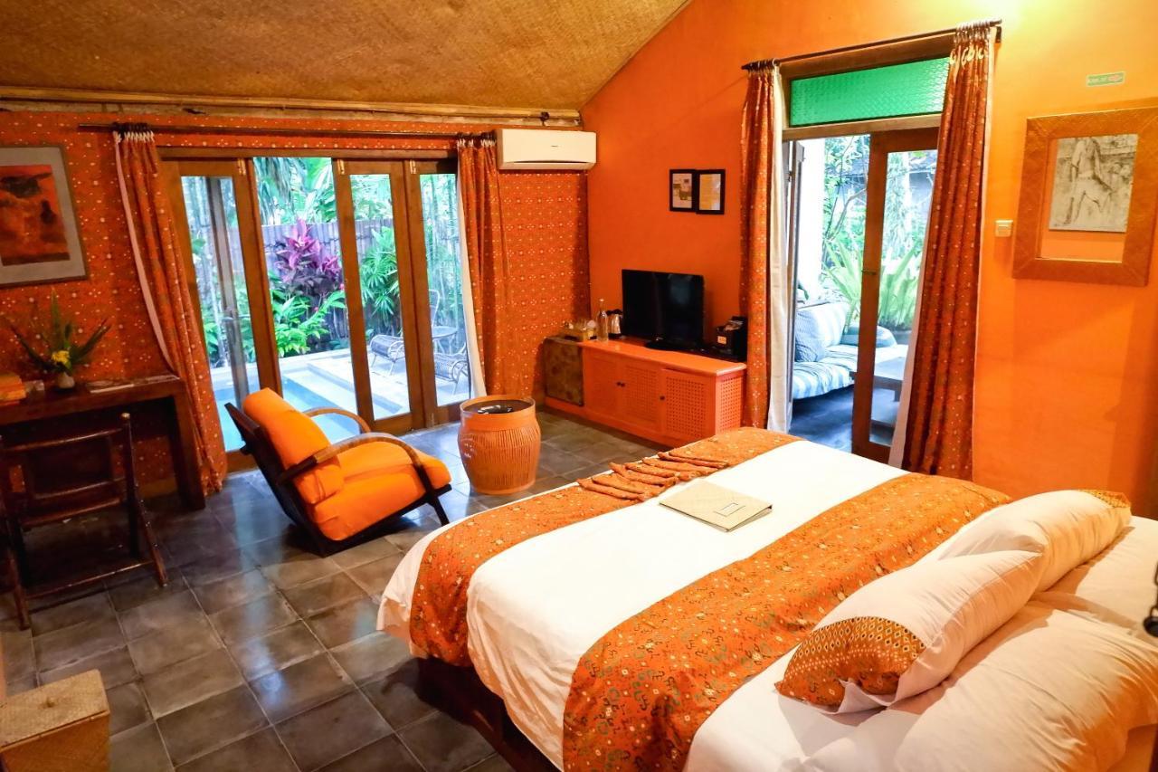 D'Omah Yogya Hotel Bantul Zewnętrze zdjęcie