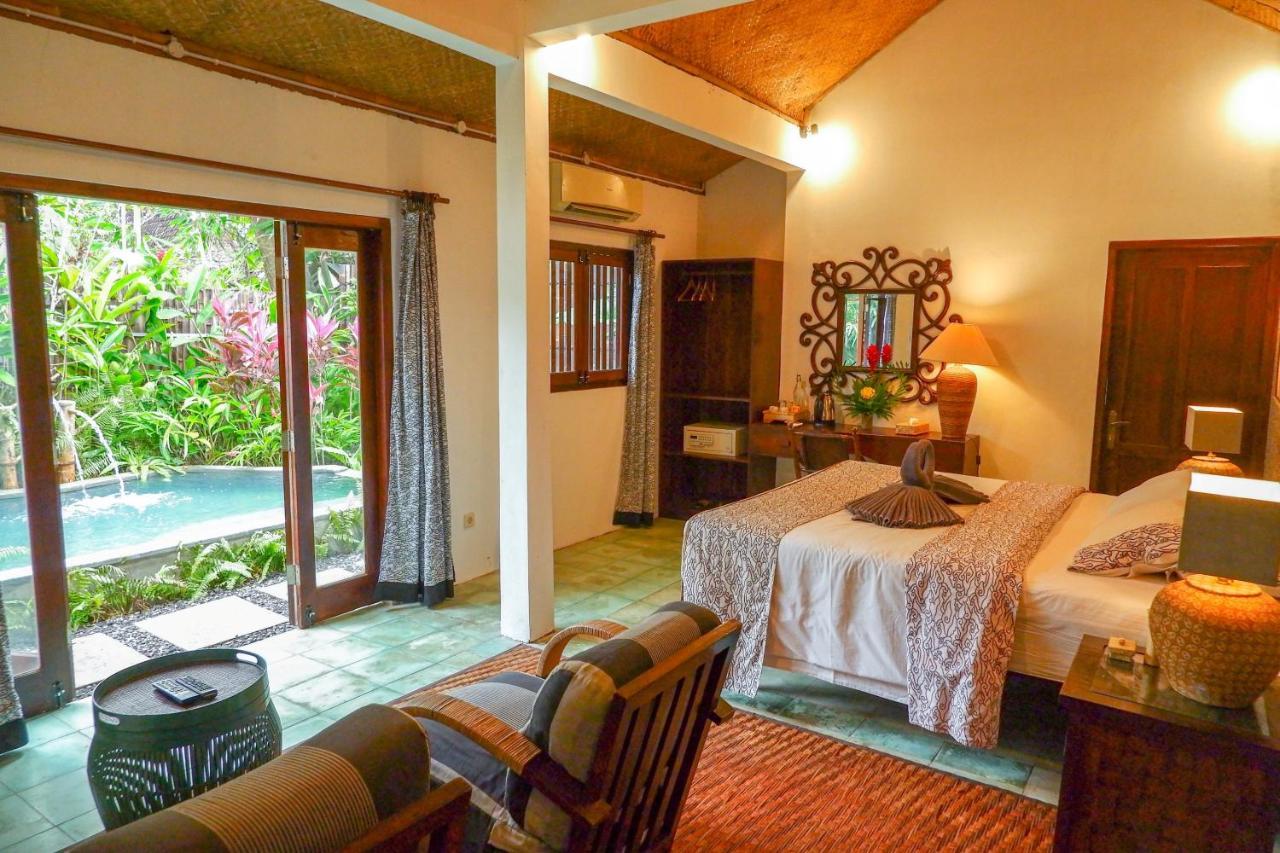 D'Omah Yogya Hotel Bantul Zewnętrze zdjęcie