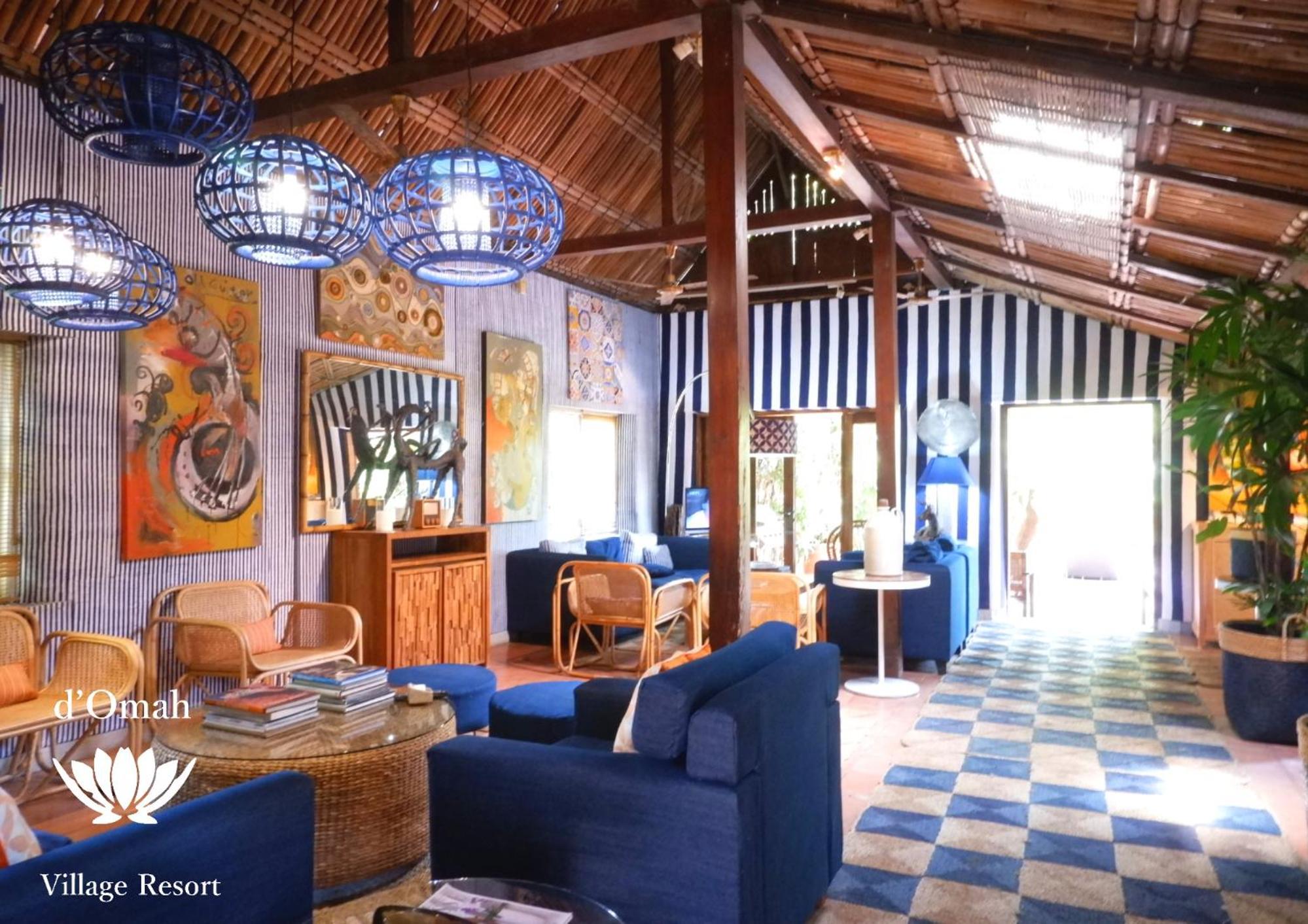 D'Omah Yogya Hotel Bantul Zewnętrze zdjęcie