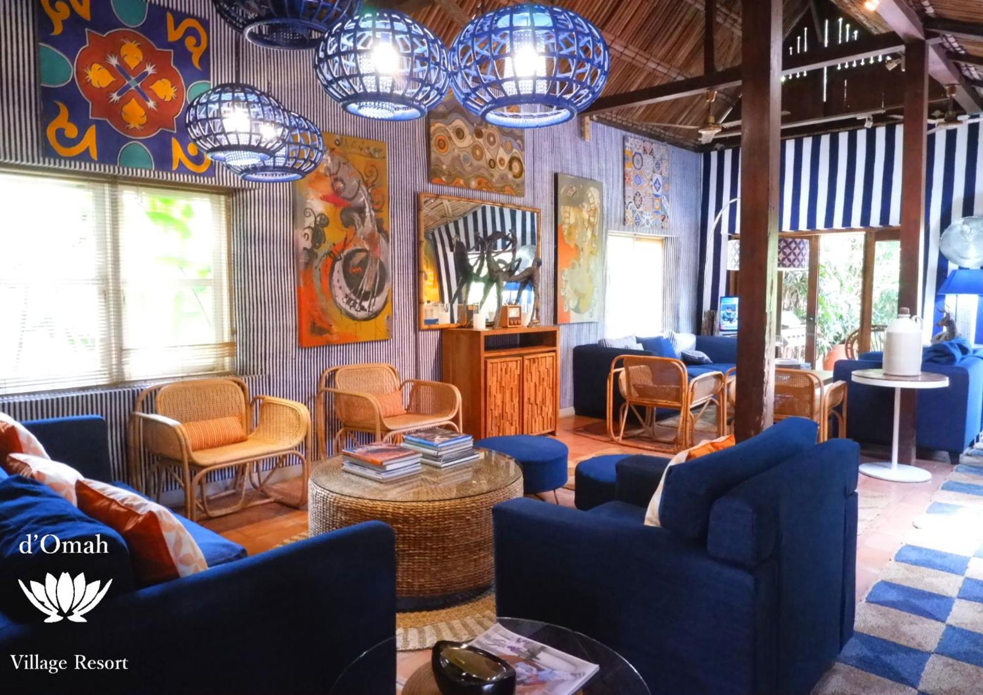 D'Omah Yogya Hotel Bantul Zewnętrze zdjęcie