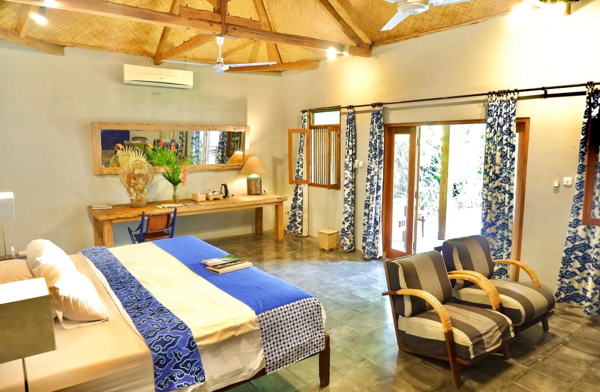 D'Omah Yogya Hotel Bantul Zewnętrze zdjęcie