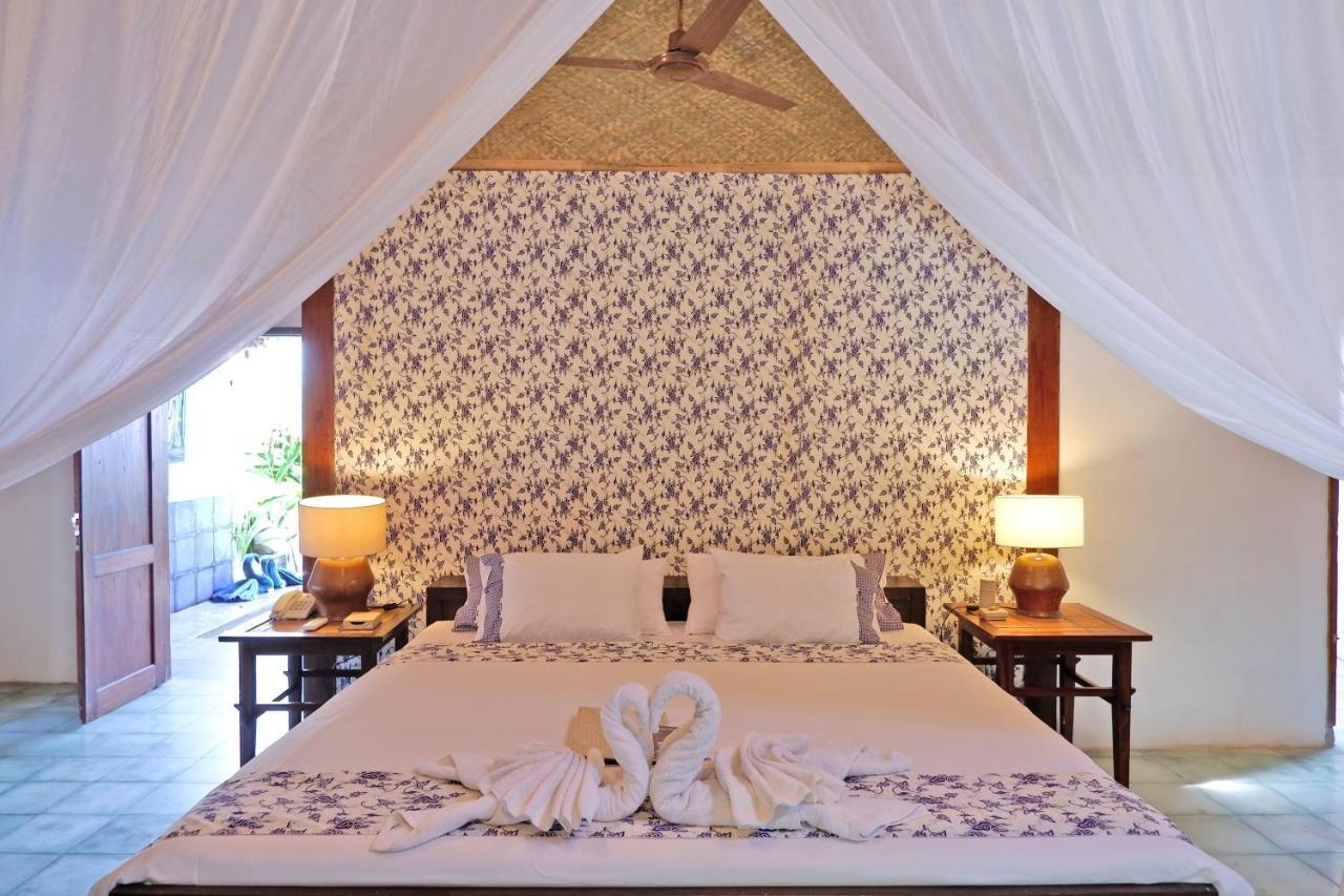 D'Omah Yogya Hotel Bantul Zewnętrze zdjęcie