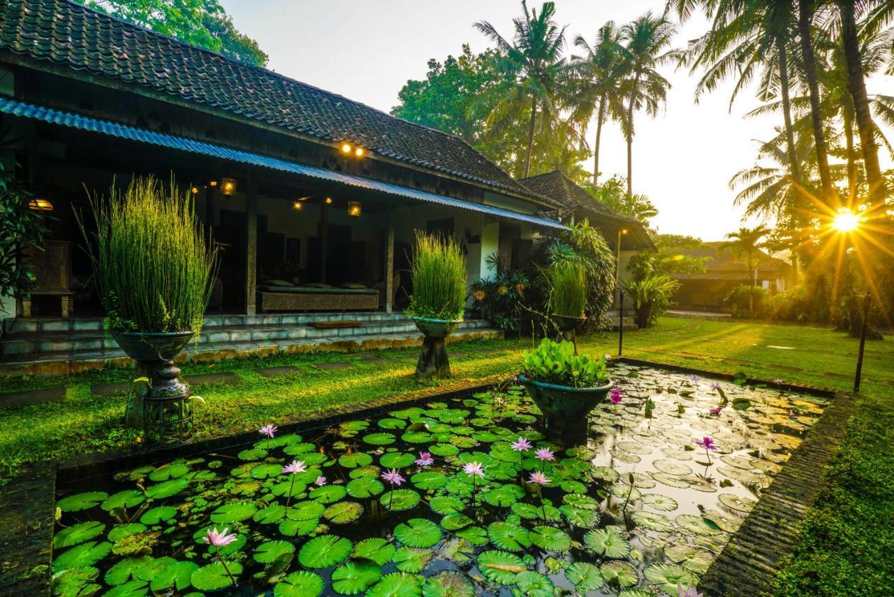 D'Omah Yogya Hotel Bantul Zewnętrze zdjęcie
